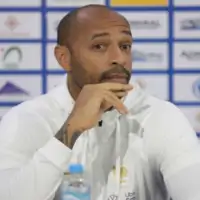 Thierry Henry