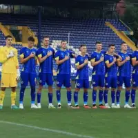 Mlada reprezentacija BiH