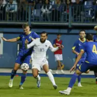 Mlada Bh selekcija
