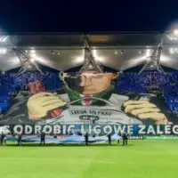Legija varsava
