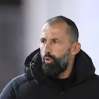 Hasan Salihamidzić