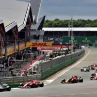 Silverstone F106