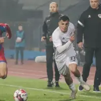 Sarajevo borac