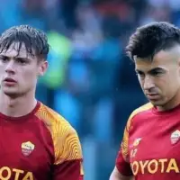 Nicola Zalewski Stephan El Shaarawy