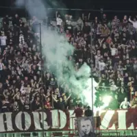 Horde zla foto FK.Sarajevo