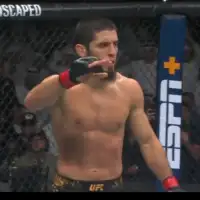 Islam Mahačev Screenshot