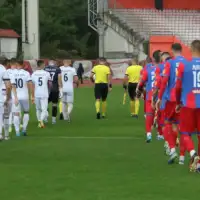 Tuzla city Velez