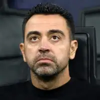 Xavi Hernández
