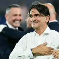 Zlatko Dalić