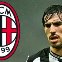Sandro Tonali
