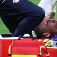 Dani Olmo ozlijeda