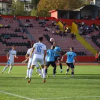 Tuzla City