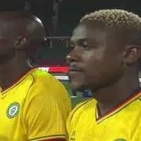 Africki kup nacija Zimbabve