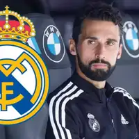Alvaro Arbeloa