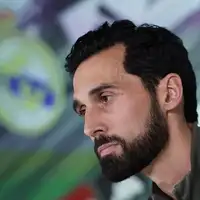 Alvaro Arbeloa