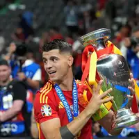 Alvaro Morata