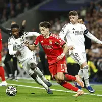 Amar Dedic foto - IMAGO / AFLOSPORT