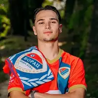 Amar Milak fk borac 05