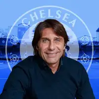 Antonio Conte