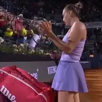 Arina Sabalenka