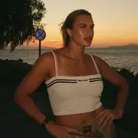 Arina Sabalenka