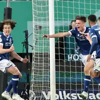 Arminia Bielefeld Bayer Leverkusen