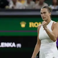 Aryna Sabalenka Wimbledon