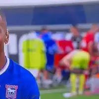 Ashley Young