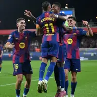 Barcelona