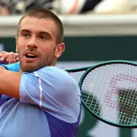 Borna Coric