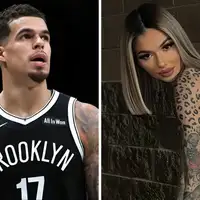 Brooklyn Netsa Michael Porter Jr
