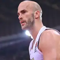 Nick Calathes