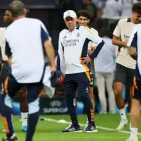 Carlo Ancelotti