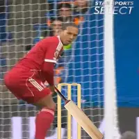 Chelsea Premiership Liverpool Virgil van Dijk 1