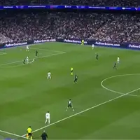 Courtois je protiv Cityja upisao drugu asistenciju u Ligi prvaka