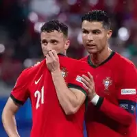 Cristiano Ronaldo Diogo Jota