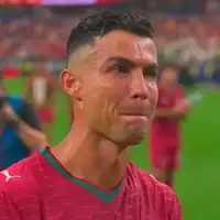 Cristiano Ronaldo SP 2026