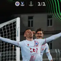 Crystal Palace HSK Zrinjski 02