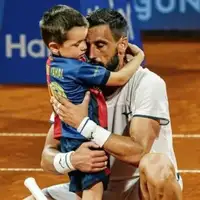 Damir Dzumhur