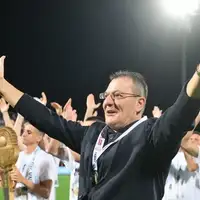 Damir Miskovic