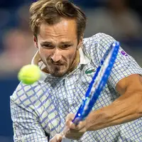 Danilo medvedev