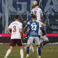 Derbi Zeljezbicar sarajevo