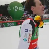 Domen Prevc