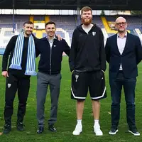 Dubai BC FK Zeljeznicar