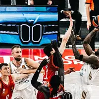 Dubai BC Bayern 03 Džanan Musa