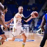 Dzanan Musa Dubai BC