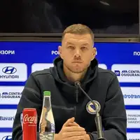 Edin Dzeko