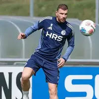 Edin Dzeko