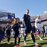 Edin Dzeko