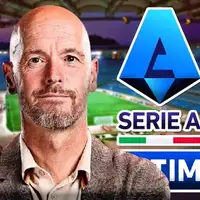 Erik ten Hag